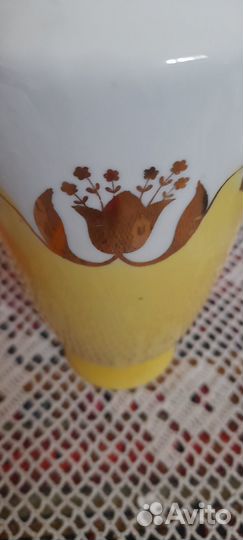 Посуда СССР