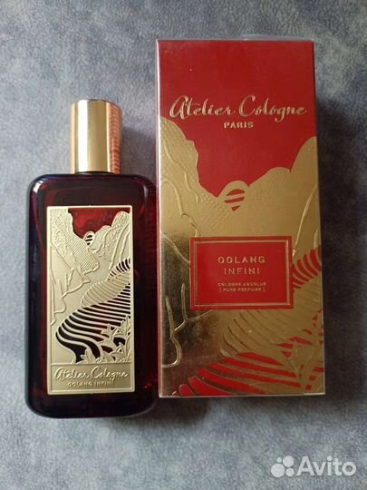 Oolang Infini Edition(унисекс)