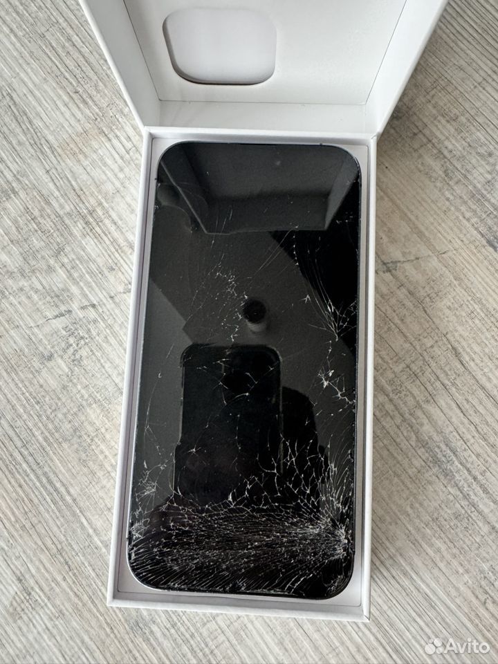 iPhone 14 Pro Max, 128 ГБ