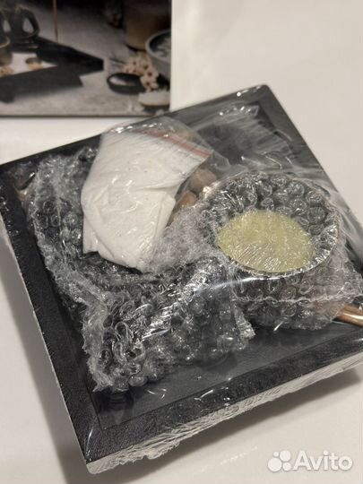 Подставка для благовоний