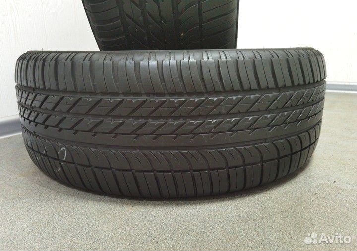 Goodyear Eagle F1 Asymmetric SUV AT 235/50 R20 104W