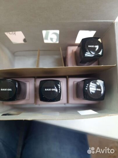 Лак для ногтей