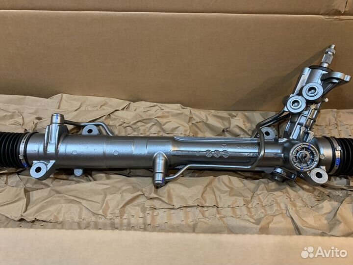 Рулевая рейка BMW 7 E66 Е65