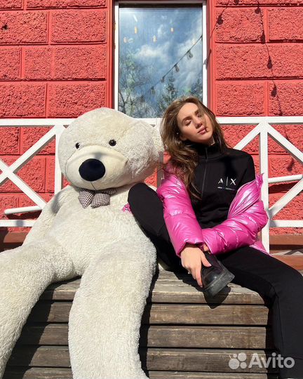 Armani exchange спортивный костюм