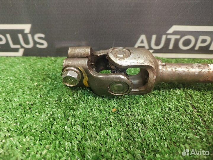 Рулевой карданчик Hyundai Accent седан 1.5 G4EC-G