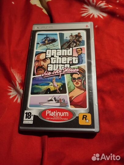 Игра на псп gta Лот заказ для Артура