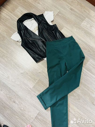 Пакет фирменных вещей 42-44