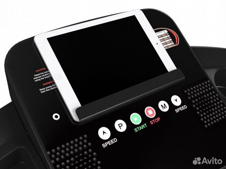 Беговая дорожка UnixFit ST-550L