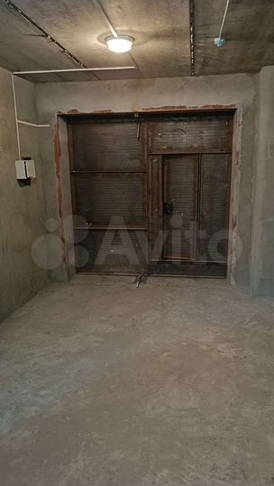 Гараж, 19 м²