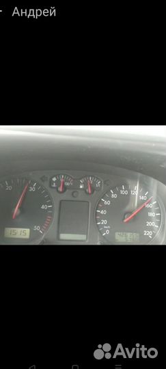 Кпп Volkswagen T4