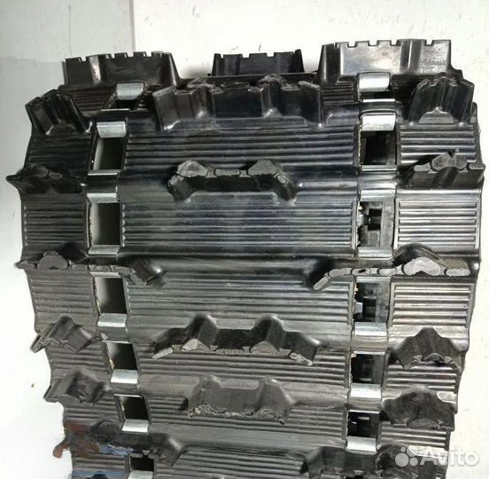 Гусеница для снегохода Arctic Cat Lynx 2000 ES