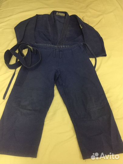 Кимоно для дзюдо, 130, 145