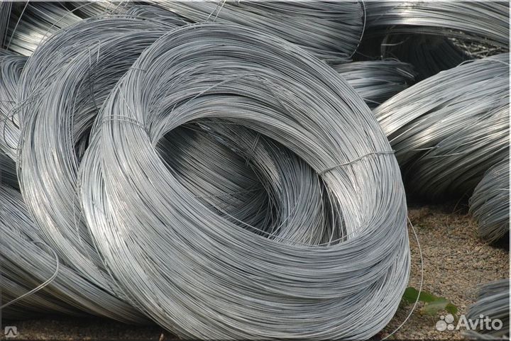 Арматура рифленая