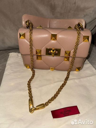 Сумка valentino