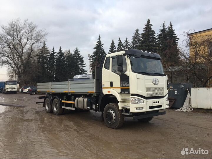 FAW 3250, 2024