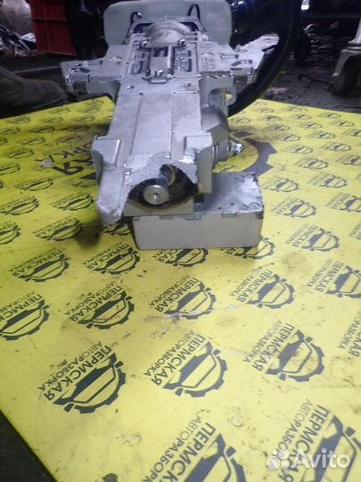 Колонка рулевая для Nissan Murano (Z51) 2008-2015