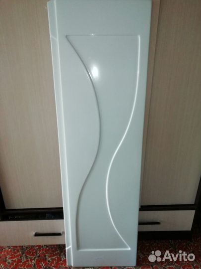 Экран для ванной. 170 см