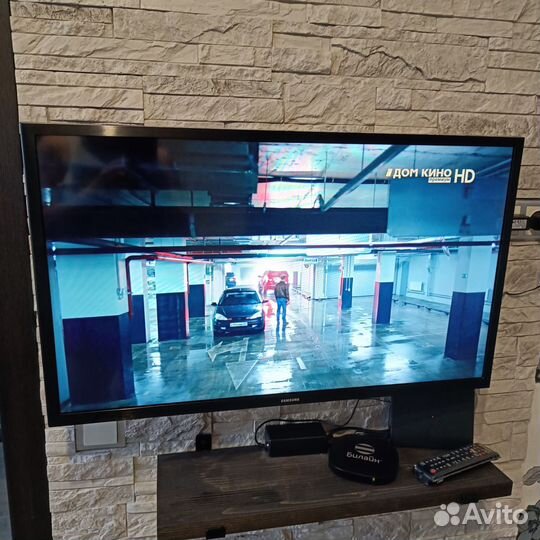 Телевизор samsung SMART tv 32