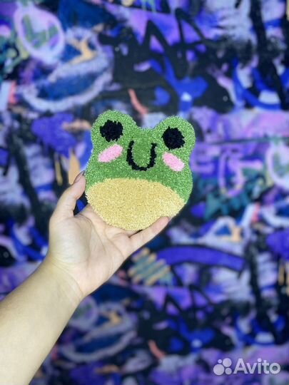 Ковры ручной работы (тафтинговые ковры)