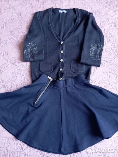 Школьная форма 116-122