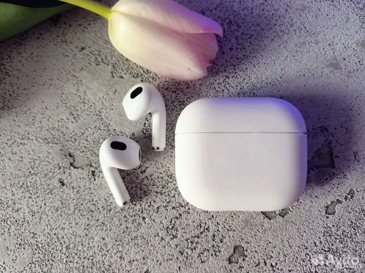 Наушники AirPods 3