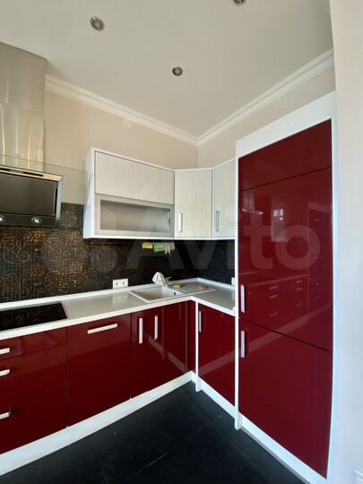 4-к. квартира, 156 м², 10/11 эт.