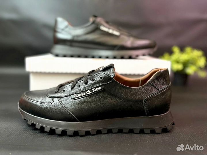 Кроссовки Calvin Klein