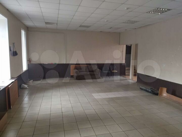 Офис, 190 м²