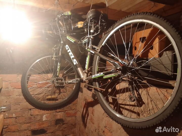 Велосипед Stels Navigator 510