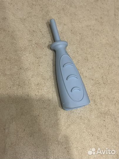 Газоотводная трубочка для новорожденных