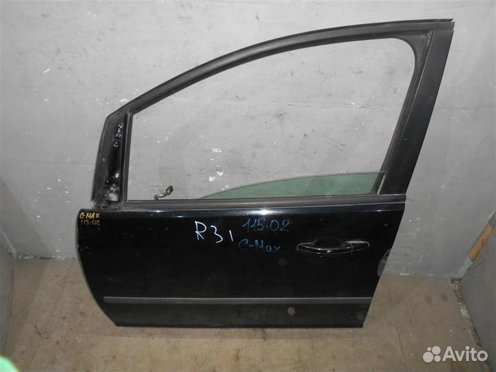Дверь передняя левая от Ford C-MAX 2003-2011