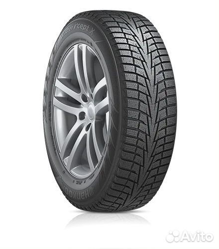 Hankook Winter I'Cept X RW10 265/50 R20 107T