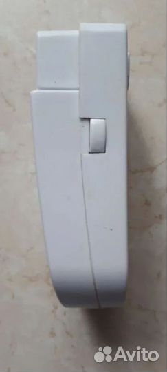 Дверной беспроводной звонок