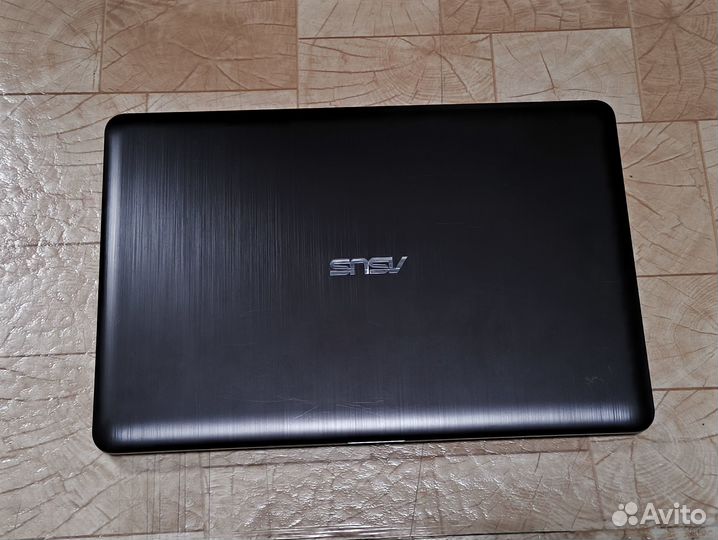 Ноутбук Asus VivoBook K540LJ-XX519T