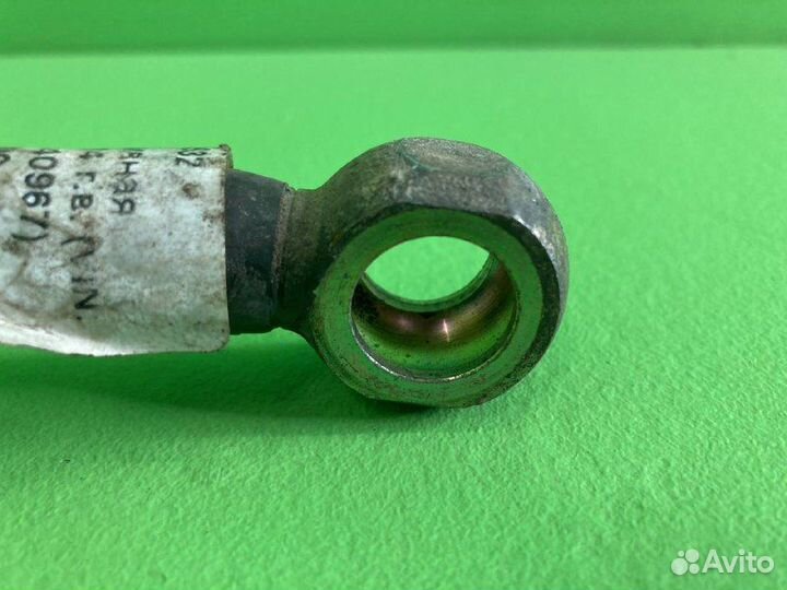 Трубка топливная KAMAZ 5490-T5