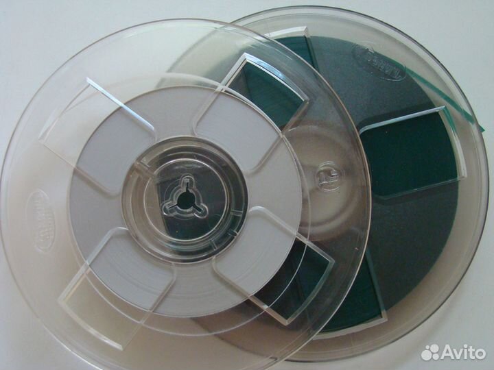 Ракорд белый, зелёный импортный