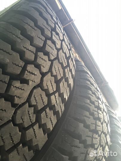 КАМА Кама-501 195/65 R15