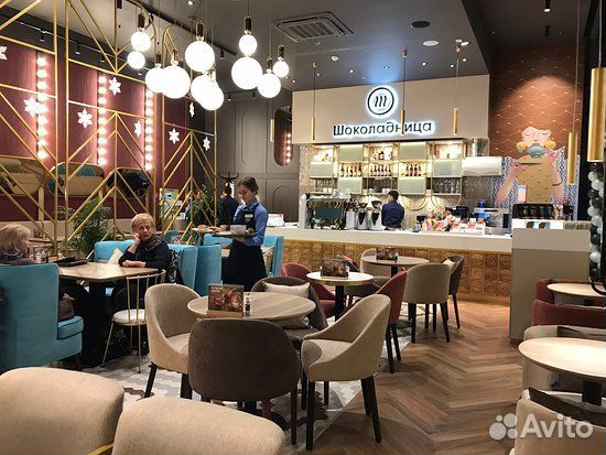 Специалист по уборке