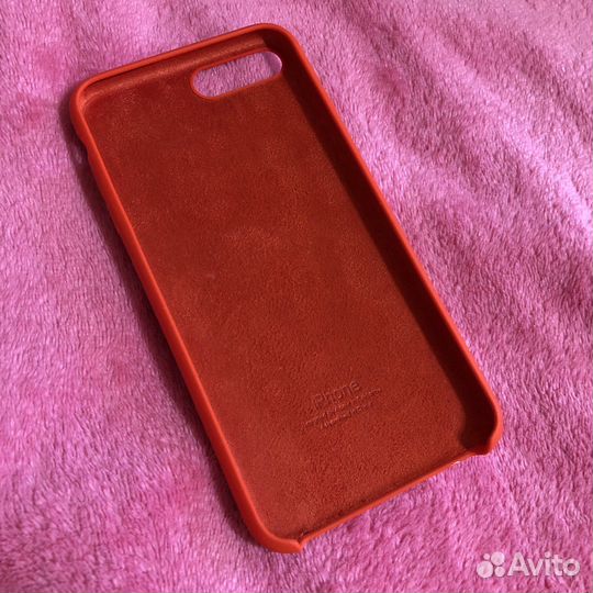Чехол на iPhone 7 8 plus