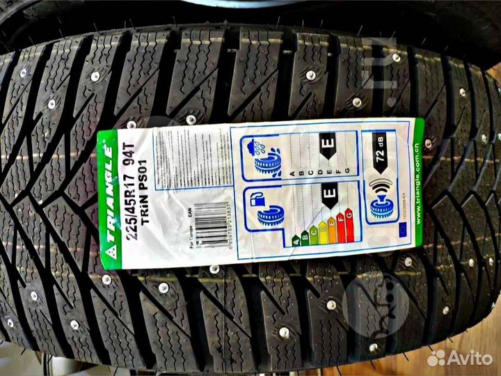 Triangle Trin PS01 225/45 R17 94T