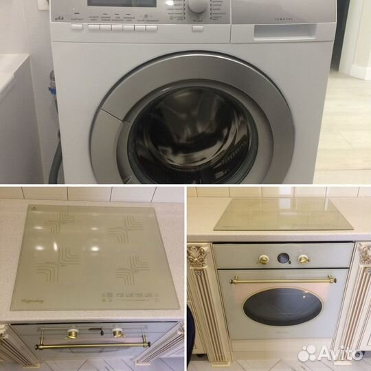 Установка Сплит-систем от 3500