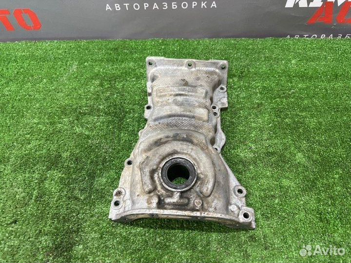 Крышка грм Передняя Vag 1.2 CBZ 105 Л.С. STD