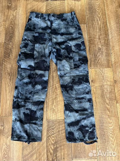 Военная форма