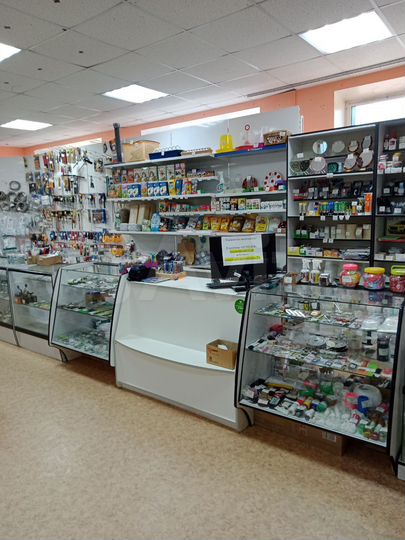 Торговая площадь, 250 м²