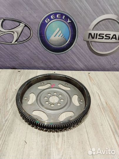 Маховик венец Geely atlas