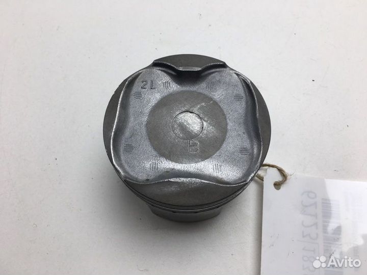 Поршень Toyota Auris ZRE152H 2zrfe 2007