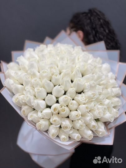 101 роза йошкар ола