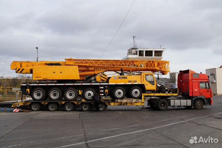 Негабаритные Грузоперевозки Межгород