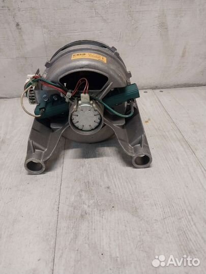 Двигататель для стиральной машины indesit