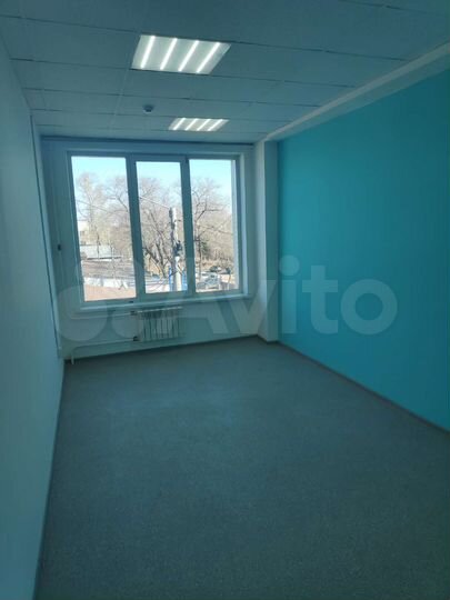 Офисы в аренду